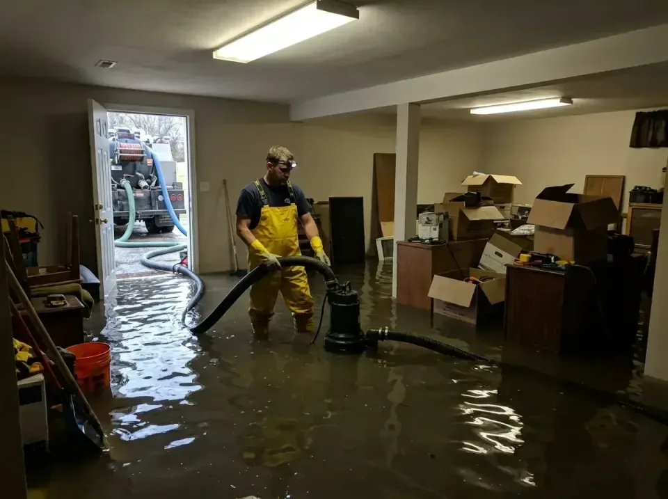 basement-burst-pipe-flooding-a-001 — frequently asked questions, 24-Hour Water Damage Restoration Services in Manistee, MI